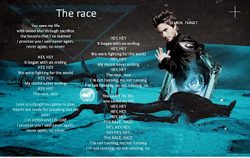 The Race