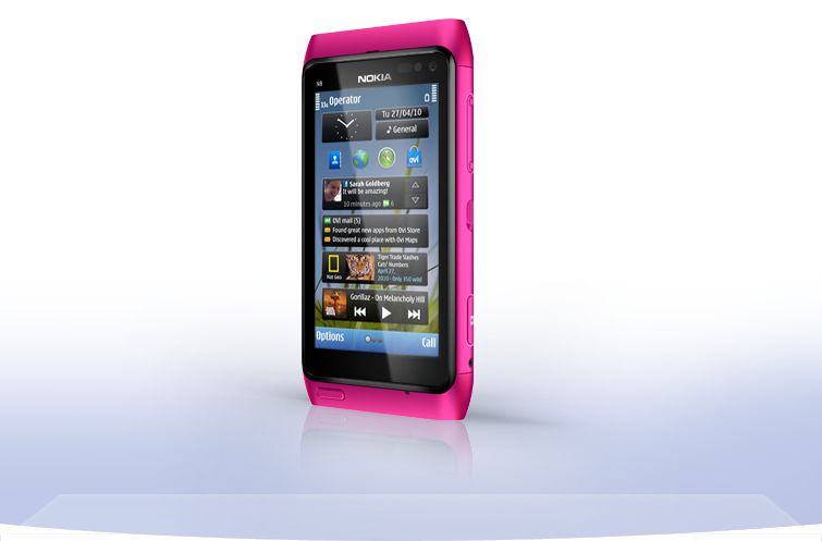 nokia lumia reviews nokia x8 touchscreen mobile features and specification