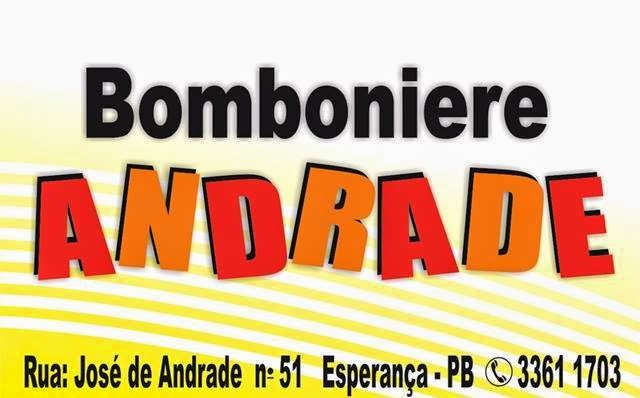 Bomboniere Andrade