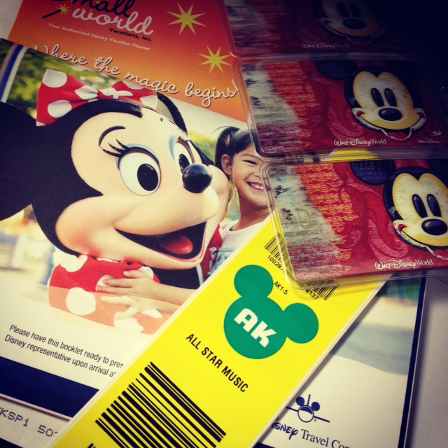 Chillmoms Surviving Your First Trip to Walt Disney World Part 1 What