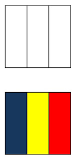 17+ Planse De Colorat Cu Steagul Romaniei Images