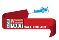 CALLS FOR ART: WCA National