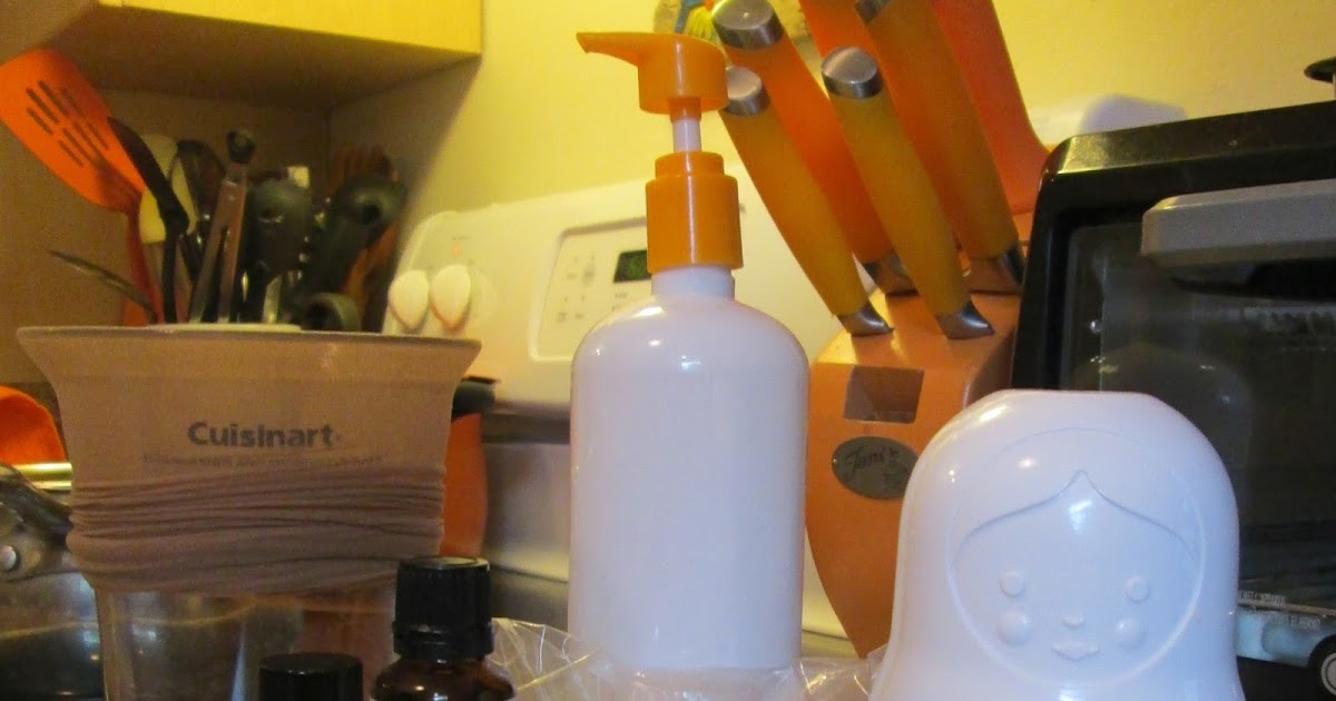 Don't Get Mad, Get Vegan!: DIY Vegan Hair Gel