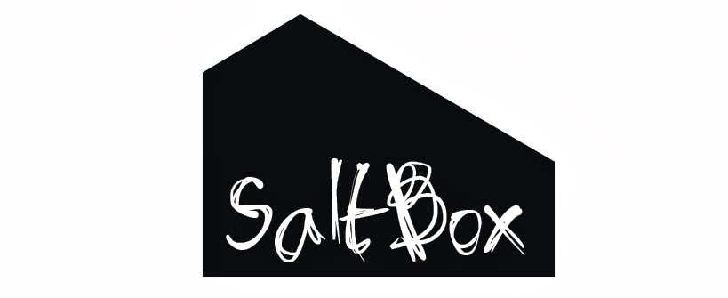 SaltBox