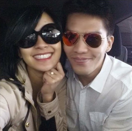 Bianca Gonzalez and JC Intal plans to get wed in December Bianca Gonzalez and JC Intal plans to get wed in December