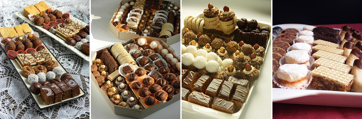 Kolovrat Recepti Posni Kolaci