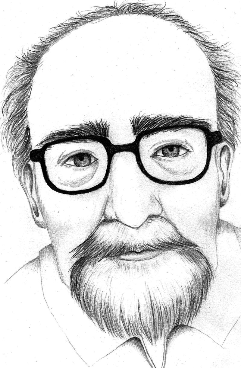 Thematic autobiography image