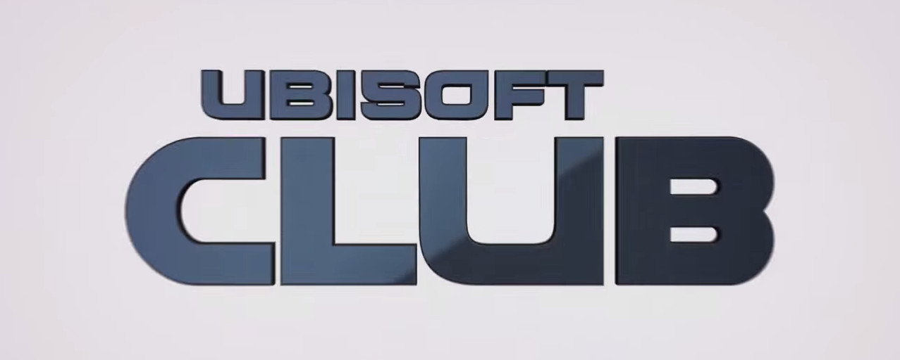 UBISOFT CLUB