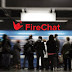 الدردشة دون الدخول إلى الإنترنت مع تطبيق "FireChat" 