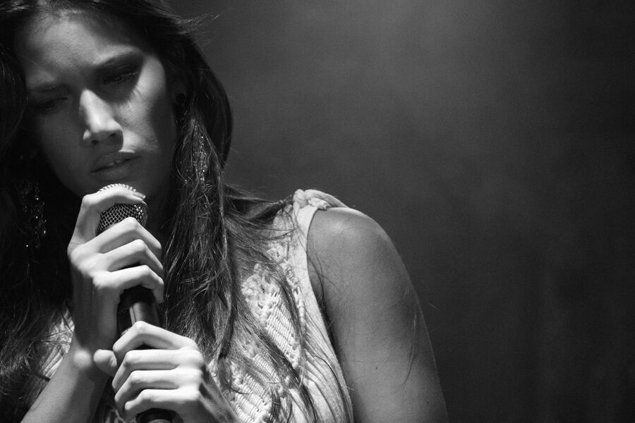 Blog India Martínez ♪ ♫ Invitada especial India Martinez en