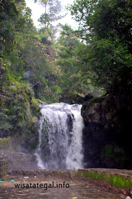 Air Terjun Jedor - Tegal Air Terjun, Curug, Jedor, Tegal, Jawa Tengah, Wisata, Pesona, Foto, Pemandangan, Gambar