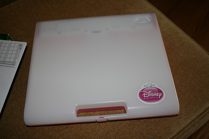 Buzzing and Bumbling A Toy Light Box that Works!