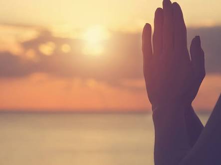 My prayers to GOD. My prayers to GOD.
