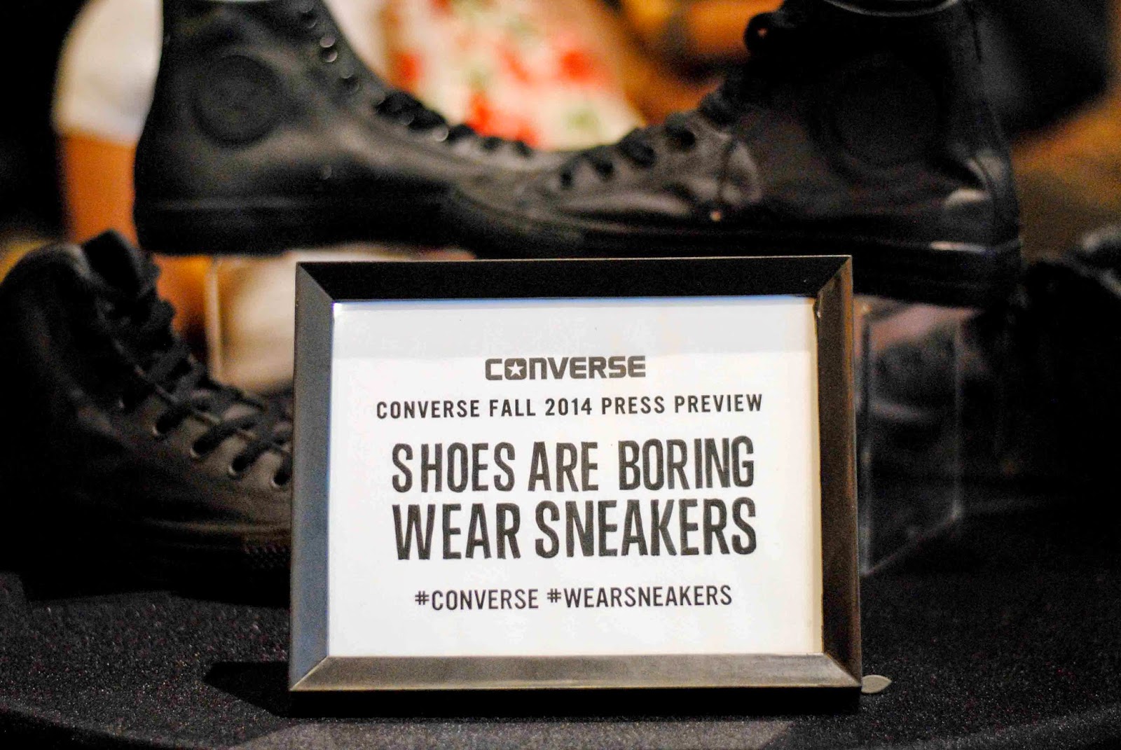 converse shoes montreal