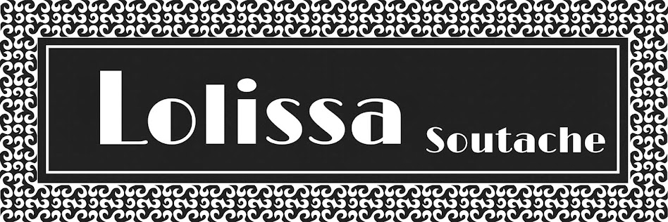 Lolissa: blog o sutaszu