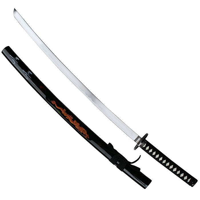 Martial Arts Weapons in Martial Arts