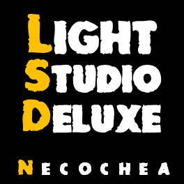Light Studio Deluxe Necochea