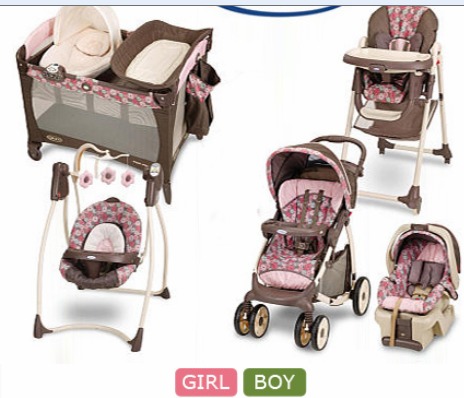 graco baby furniture sets