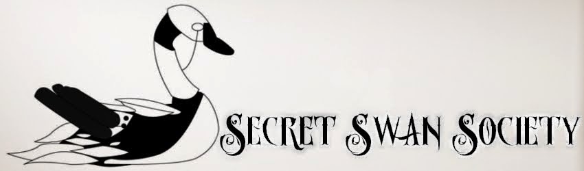 Secret Swan Society