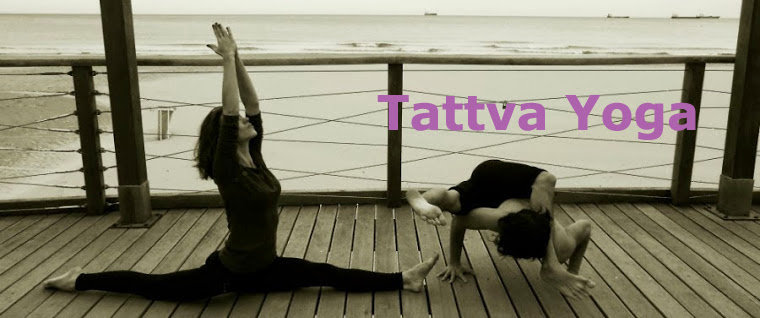 Tattva Yoga
