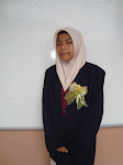 Tokoh Murid 2011(Perempuan)