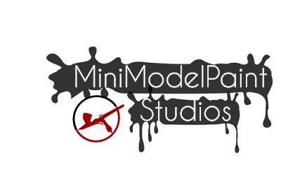 MiniModelPaint Studios