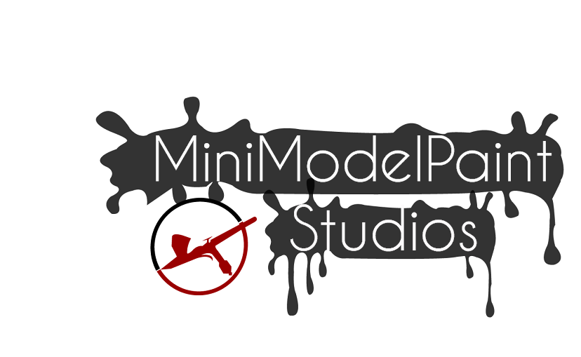 MiniModelPaint Studios