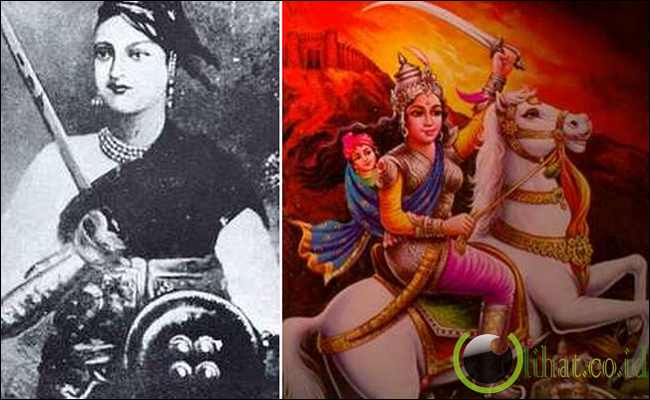 Rani Lakshmibai Rani Lakshmibai