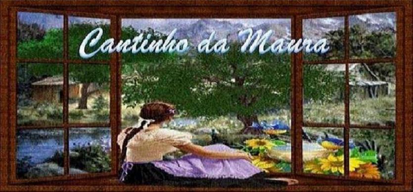 CANTINHO DA MAURA