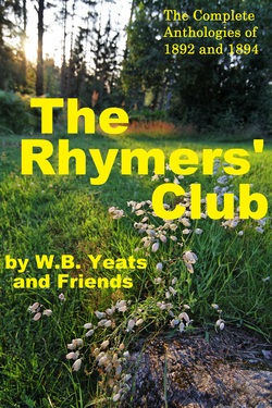 The Rhymer's Club
