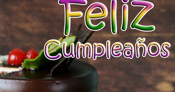 BANCO DE IMÁGENES Postales de cumpleaños para compartir con pastel, mensaje y globos de colores BANCO DE IMÁGENES Postales de cumpleaños para compartir con pastel, mensaje y globos de colores