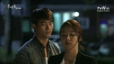 Who Are You Episode 16 Final A Squeecap