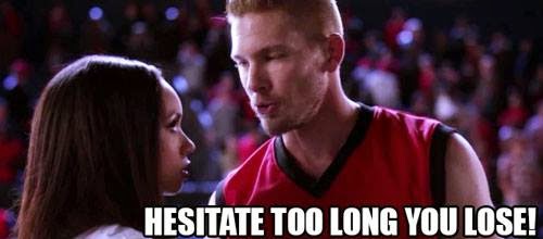 Mahogany Hit The Floor Recap Playing Dirty