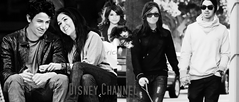 Disney Channel