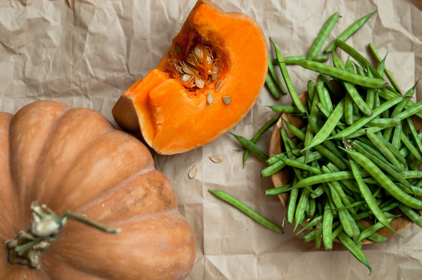 Indian Food Rocks Time to let go