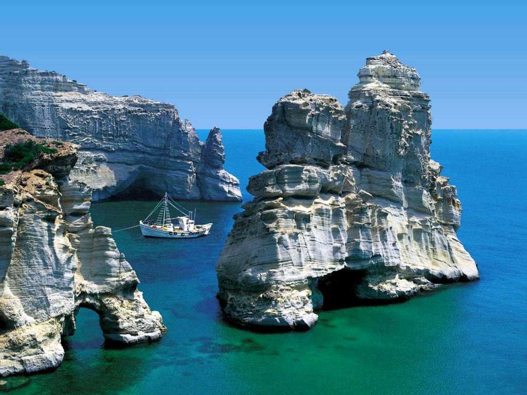 Best Grecian Islands To Visit Best Grecian Islands To Visit