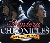 Mystery Chronicles 2 Betrayals of Love v1.0-TE