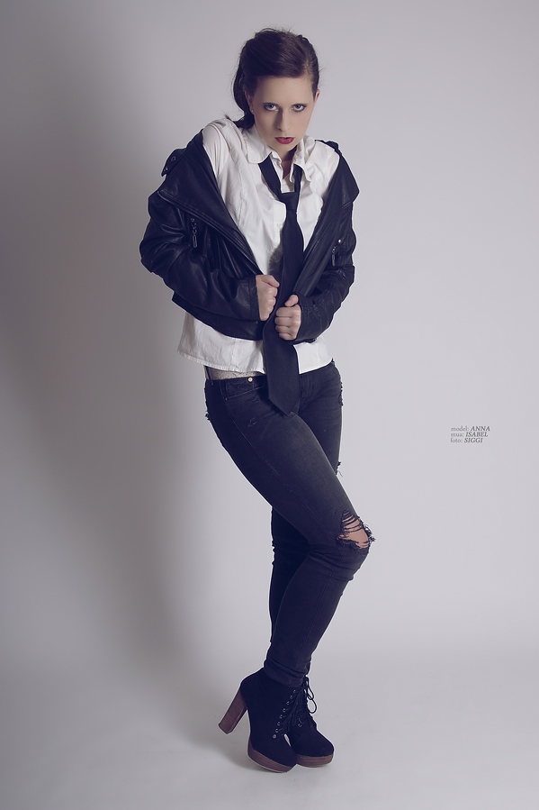Shooting am Sonntag