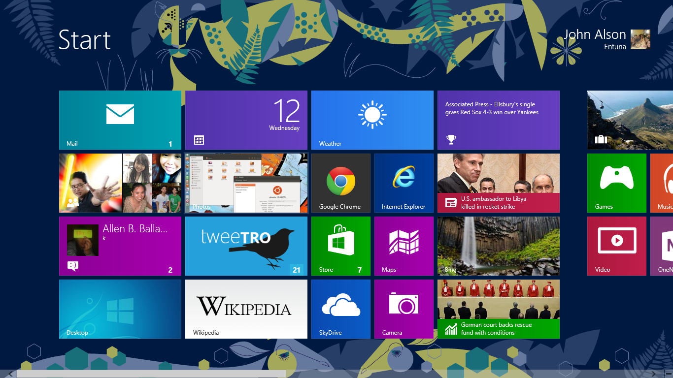 Windows 8 Pre-Activated - YouTube