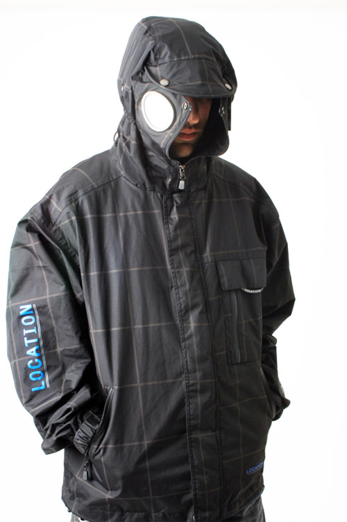 15 Creative Jackets and Cool Jacket Designs.