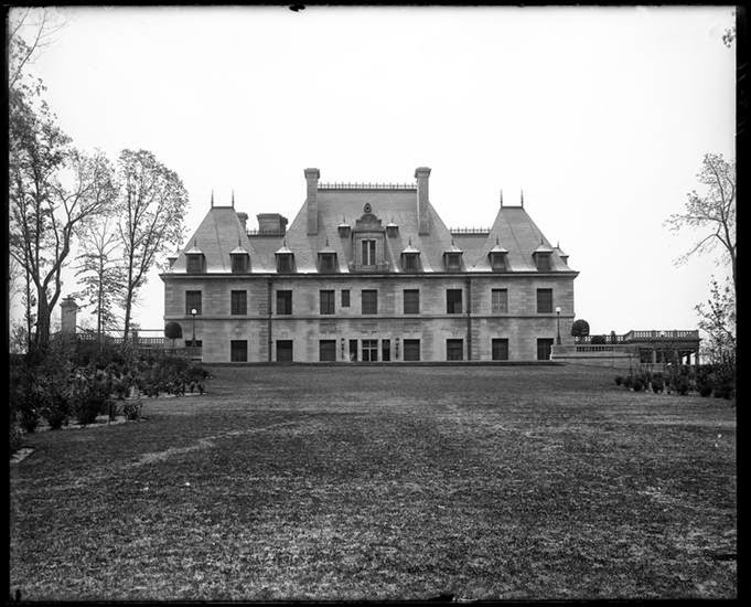 Old Long Island 'Harbor Hill'