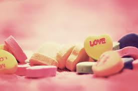 Love candy♥