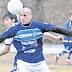 Liga Santiagueña: Estudiantes 0 - Sp. Fernández 2