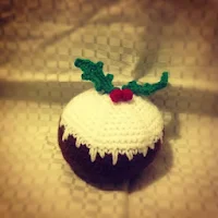 crochet christmas decorations free patterns-free crochet tree ornaments-xmas decorations-crochet