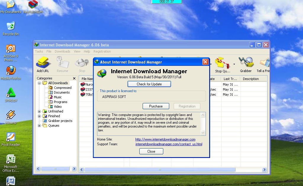 Internet Download Manager IDM 620 Build 2 Final Incl