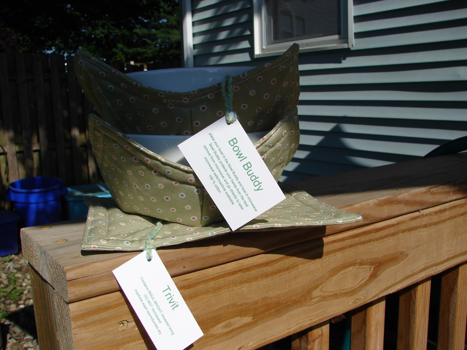 Bowl buddy (cozy) label Quilt patterns, Bowl, Cozy