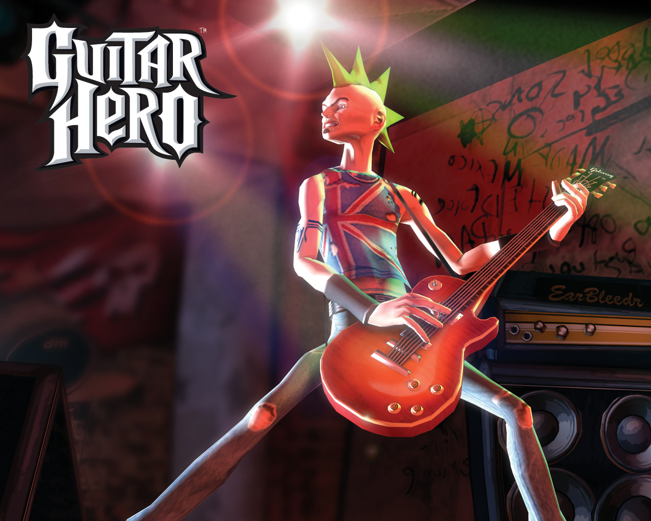 Guitar Hero, why is it over?. Guitar Hero foi um dos jogos mais…, by  Mateus Augusto