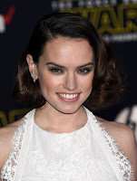 Daisy Ridley HQ photo