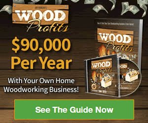 Woodworking Business