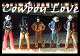Reviews Cowboy Romance